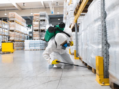 About West Covina Pest Pros - pest control experts in West Covina